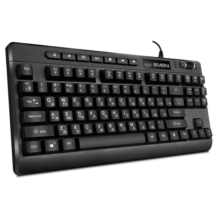 16 Клавиатуры DIFF — изображение 1