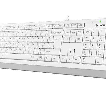Клавиатура A4Tech Fstyler