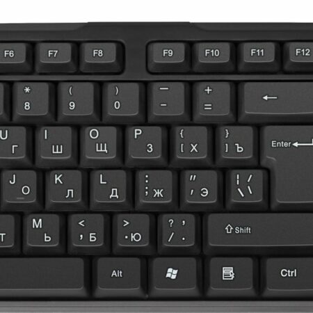 Клавиатура Defender