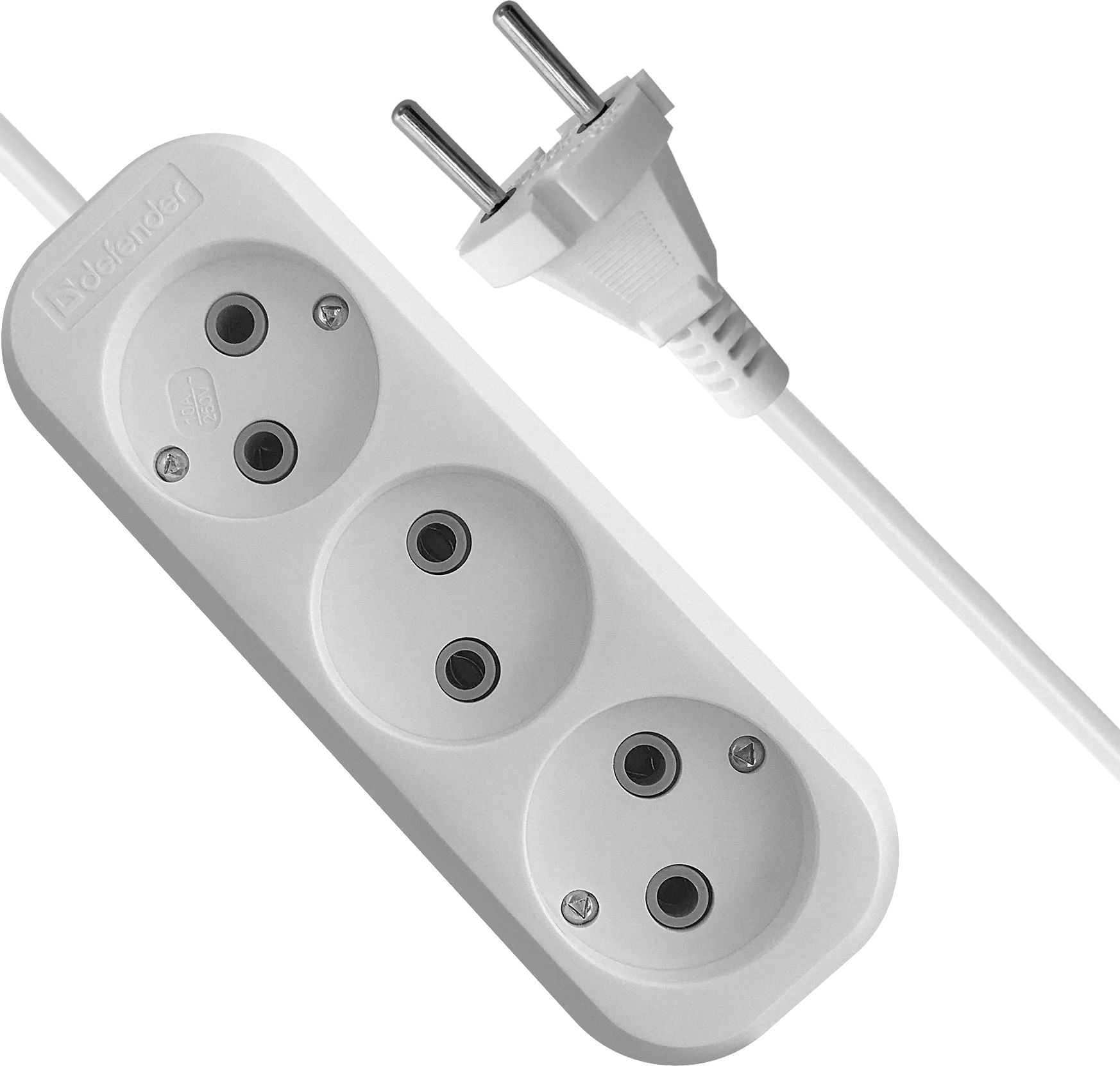 16 Удлинитель Defender — изображение 1