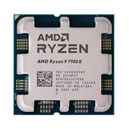 CPU AMD SOCKET AM5