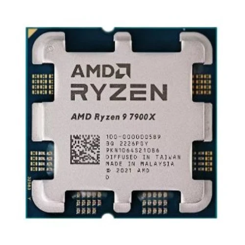 163 CPU AMD SOCKET AM5 — изображение 1
