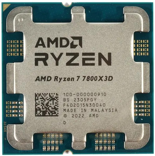 166 CPU AMD SOCKET AM5 — изображение 1