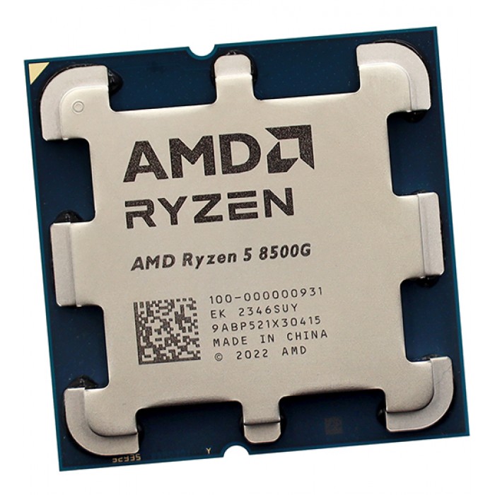 169 CPU AMD SOCKET AM5 — изображение 1