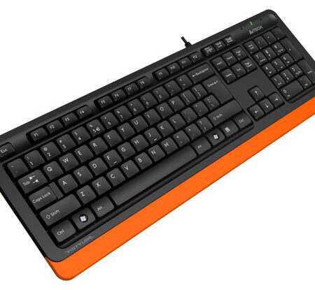 Клавиатура A4Tech Fstyler