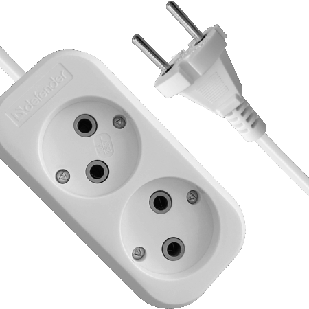 Удлинитель Defender