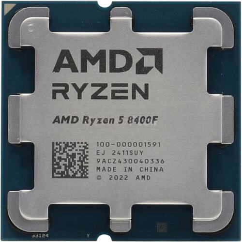 170 CPU AMD SOCKET AM5 — изображение 1