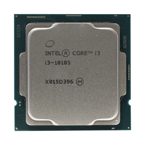 177 CPU INTEL SOCKET 1200 — изображение 1