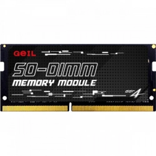 18 Оперативная память RAM GEIL (DDR4) — изображение 1