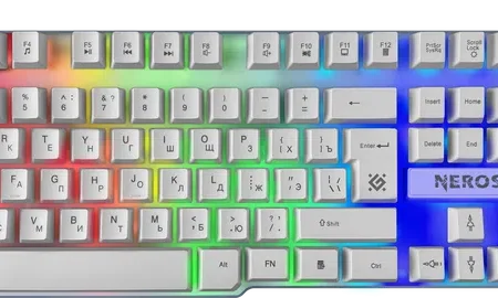 Клавиатура Defender