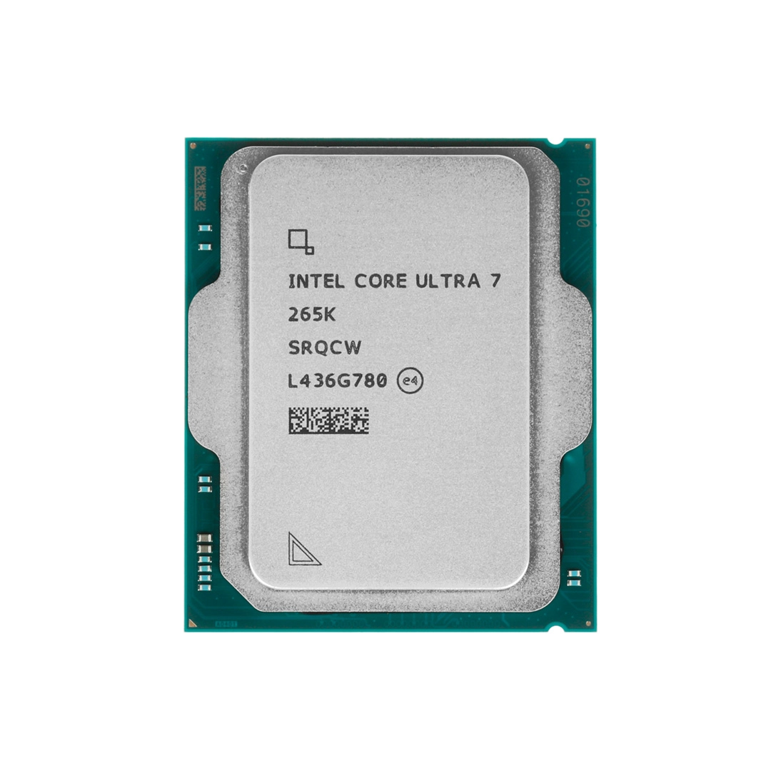 181 CPU INTEL SOCKET 1851 — изображение 1