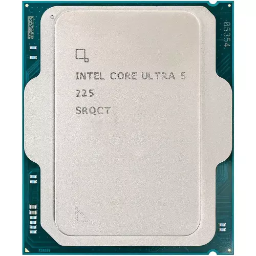 184 CPU INTEL SOCKET 1851 — изображение 1