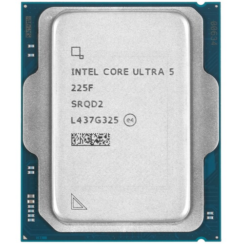 185 CPU INTEL SOCKET 1851 — изображение 1