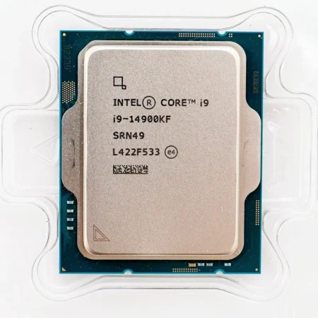 CPU INTEL SOCKET 1700
