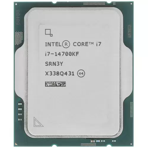 188 CPU INTEL SOCKET 1700 — изображение 1