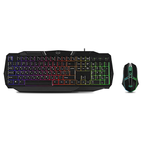 19 Клавиатуры DIFF — изображение 1