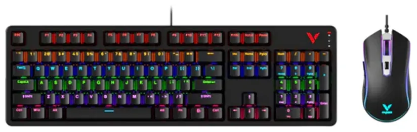 19 Клавиатура A4Tech Bloody — изображение 1