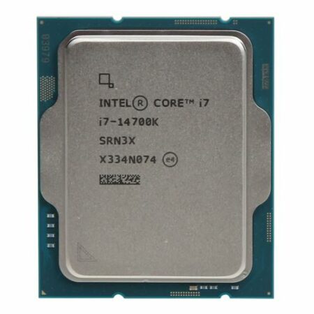 CPU INTEL SOCKET 1700