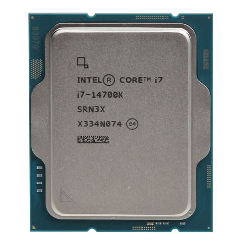 190 CPU INTEL SOCKET 1700 — изображение 1
