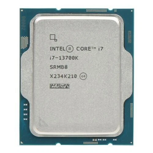 192 CPU INTEL SOCKET 1700 — изображение 1