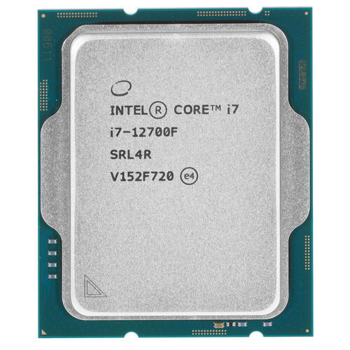195 CPU INTEL SOCKET 1700 — изображение 1