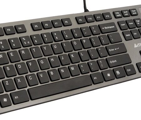 Клавиатура A4Tech Fstyler
