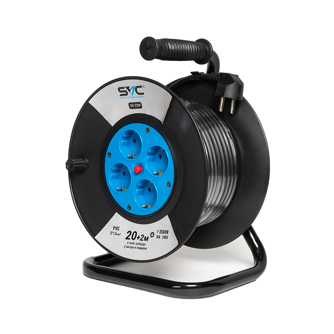 2 Удлинитель Defender — изображение 1