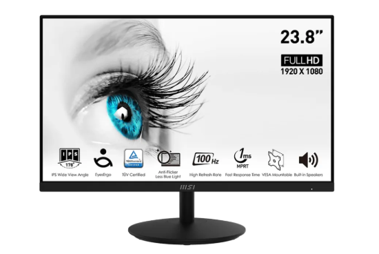 2 Монитор MSI — изображение 1