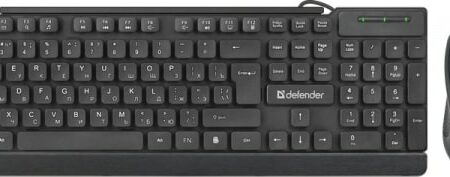 Клавиатура Defender