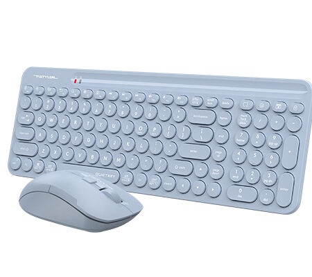 Клавиатура A4Tech Fstyler