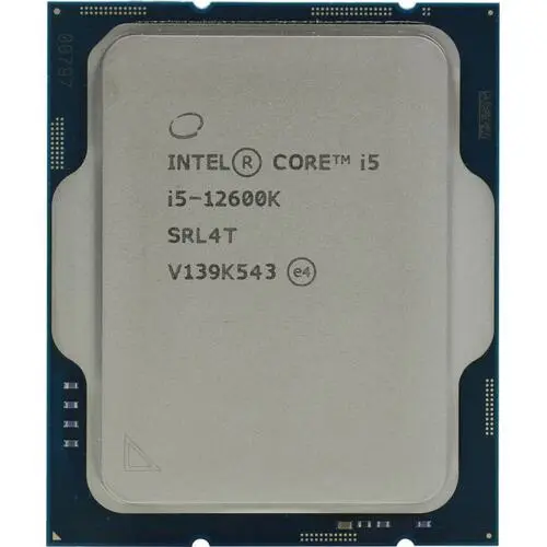 201 CPU INTEL SOCKET 1700 — изображение 1