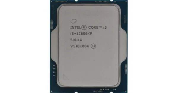 202 CPU INTEL SOCKET 1700 — изображение 1