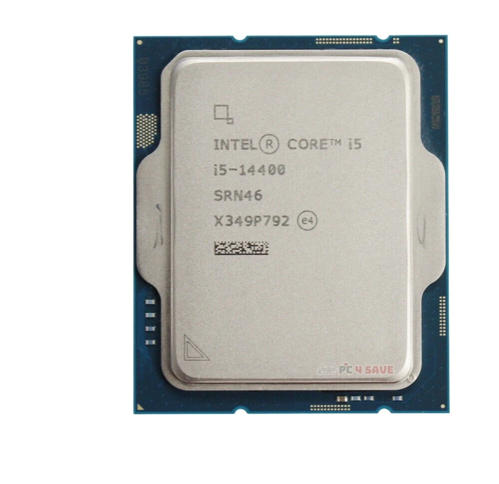 203 CPU INTEL SOCKET 1700 — изображение 1
