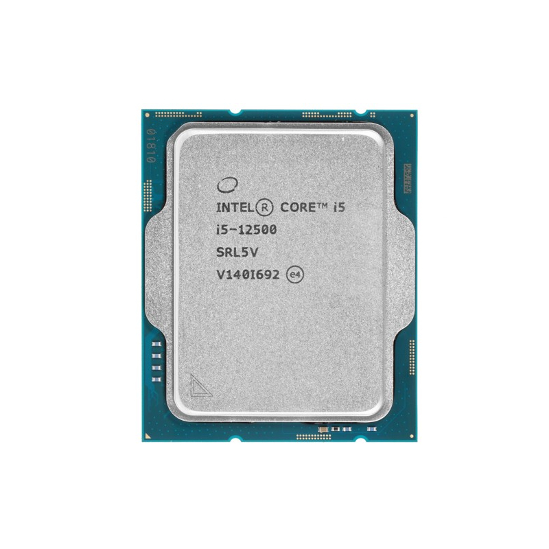 205 CPU INTEL SOCKET 1700 — изображение 1