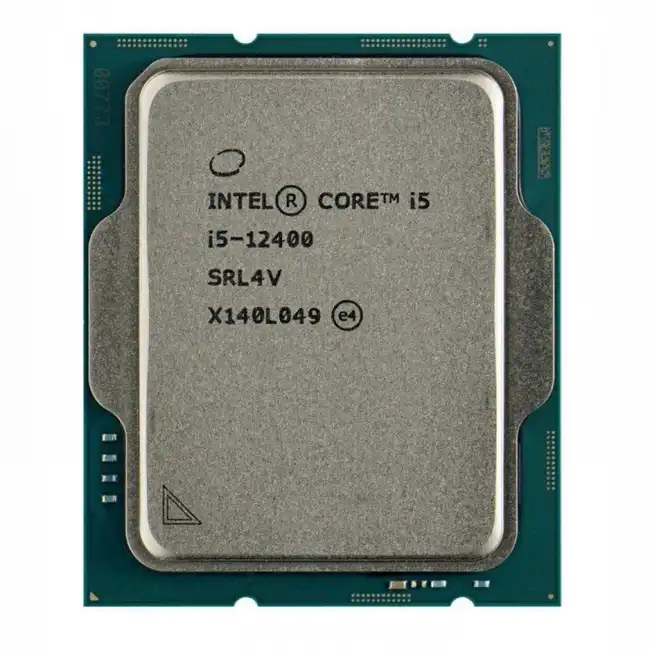 208 CPU INTEL SOCKET 1700 — изображение 1