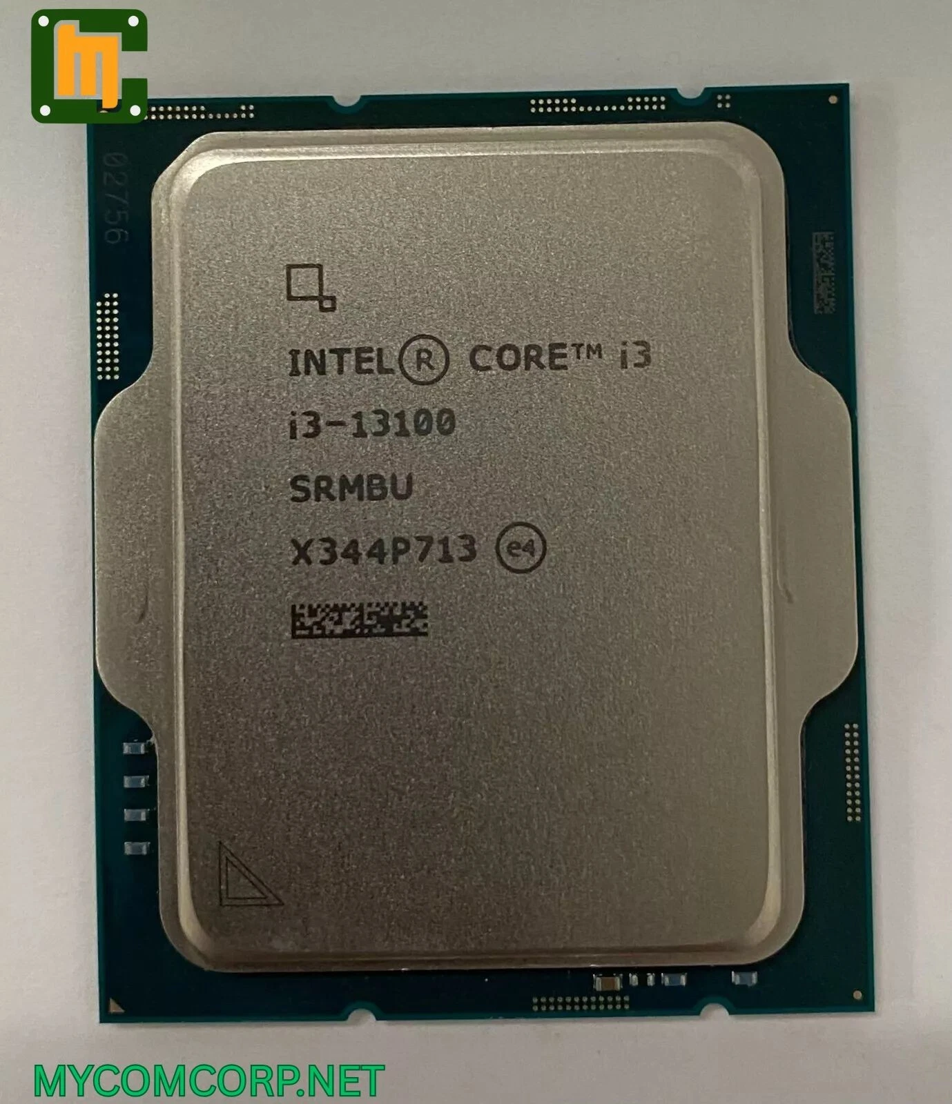210 CPU INTEL SOCKET 1700 — изображение 1