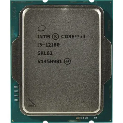 212 CPU INTEL SOCKET 1700 — изображение 1