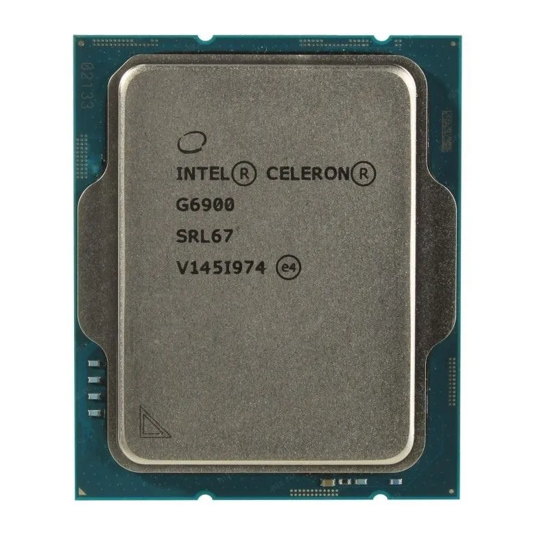 214 CPU INTEL SOCKET 1700 — изображение 1