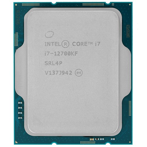 215 CPU INTEL SOCKET 1700 — изображение 1