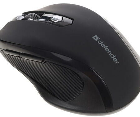 Мыши беспроводные