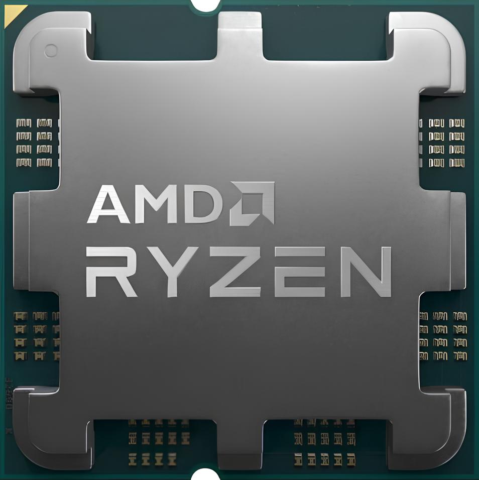 2216173 CPU AMD SOCKET AM5 — изображение 1
