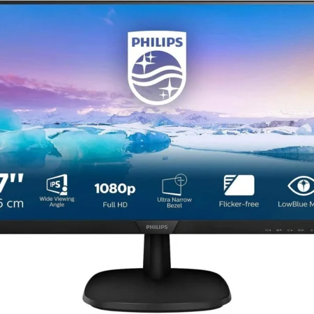 Монитор Philips 20-40'