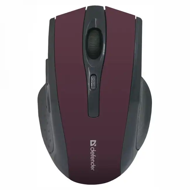 232 Мыши беспроводные — изображение 1