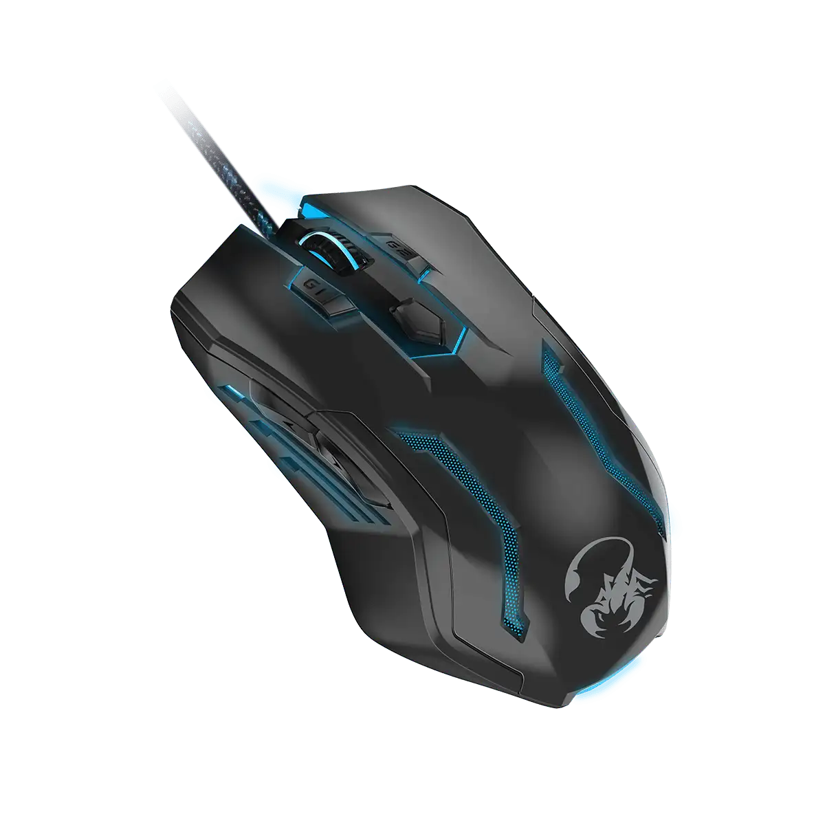 237 Мышь Genius — изображение 1