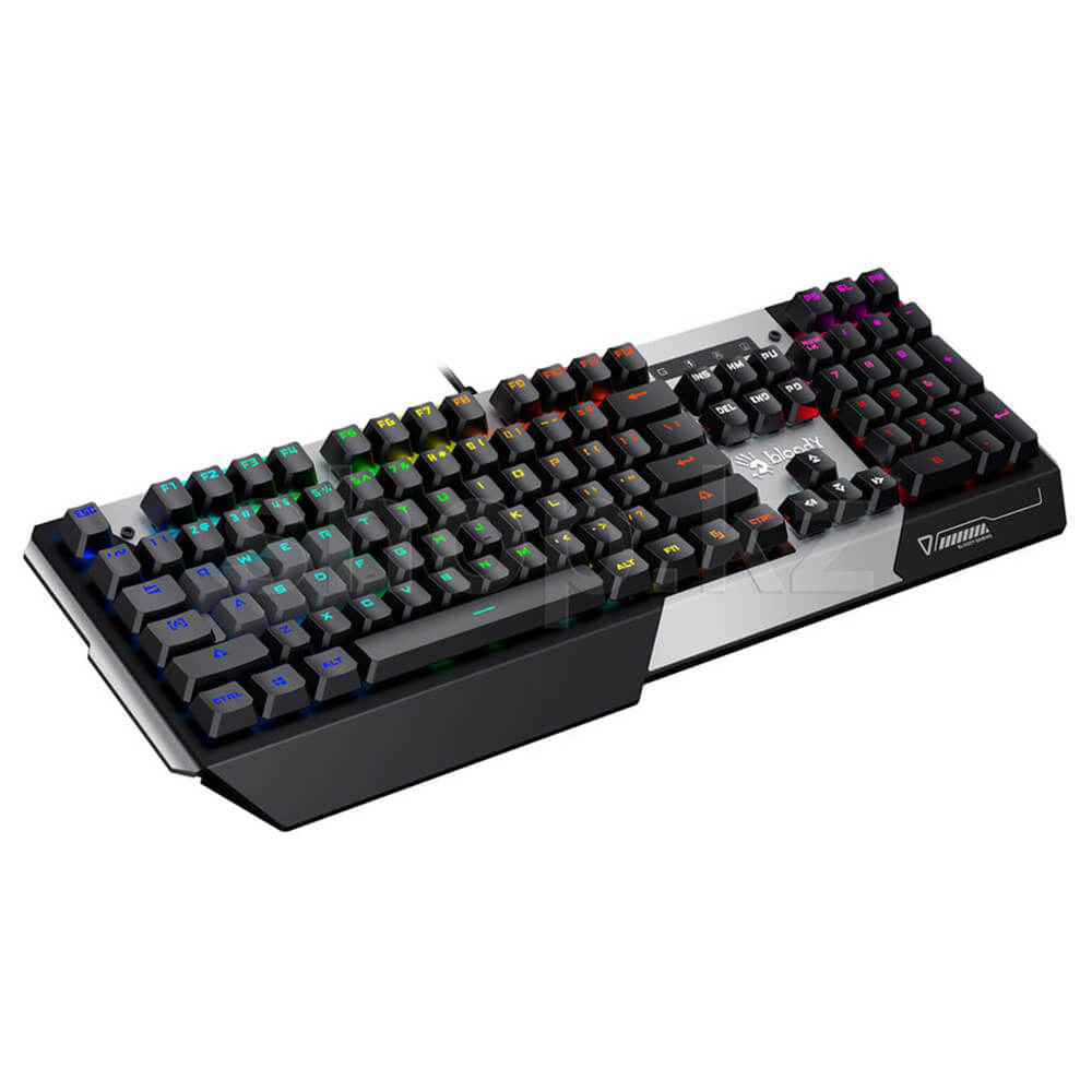24 Клавиатура A4Tech Bloody — изображение 1