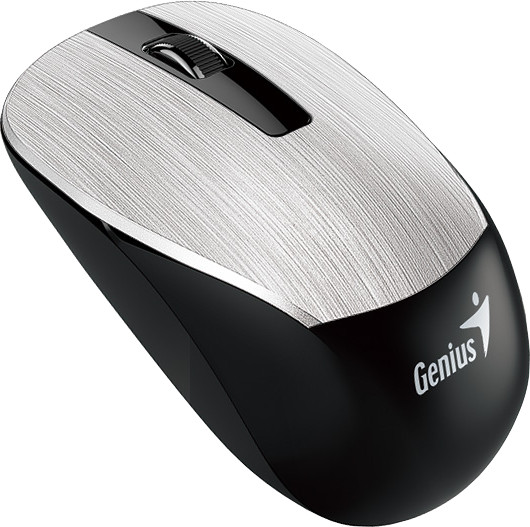 243 Мышь Genius — изображение 1