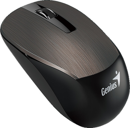 248 Мышь Genius — изображение 1