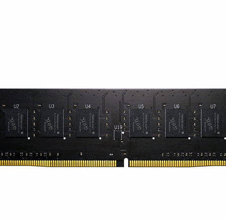 Оперативная память RAM GEIL (DDR4)