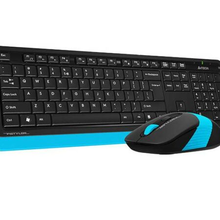 Клавиатура A4Tech Fstyler