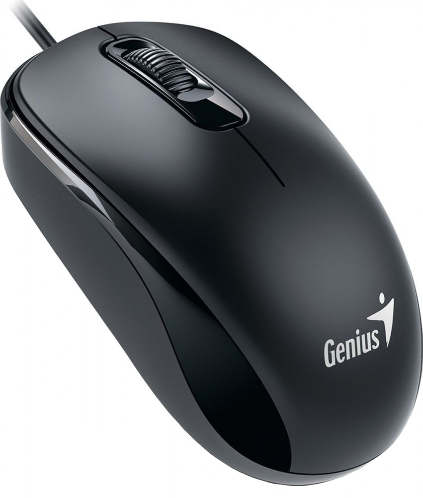 265 Мышь Genius — изображение 1